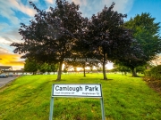 Camlough Park Bessbrook