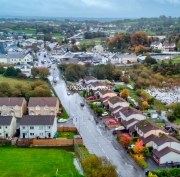 Flooding-Camlough-October-30th-2023-1-of-6
