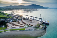 Greenore port co louth