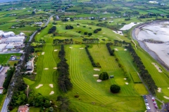Greenore golf course co louth