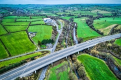 The-A1-Belfast-to-Dublin-road-1-of-1