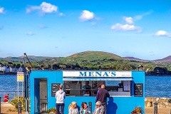 Menas chippy chipper omeath