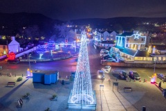 Omeath Co Louth Christmas 2022